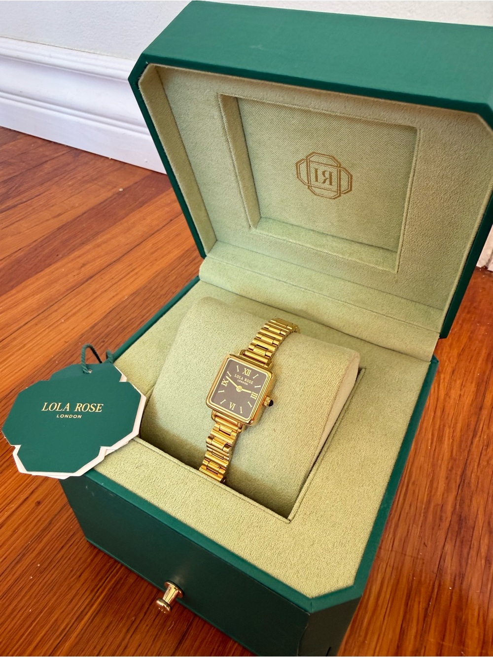 Lola Rose Watch